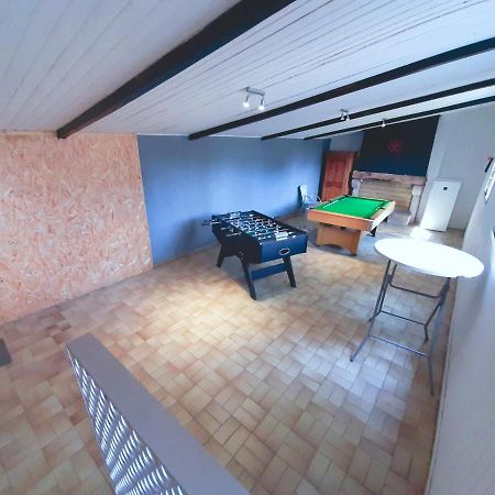 Gite Du Marie A 7Mn Du Puy Du F0U Chambretaud Екстер'єр фото